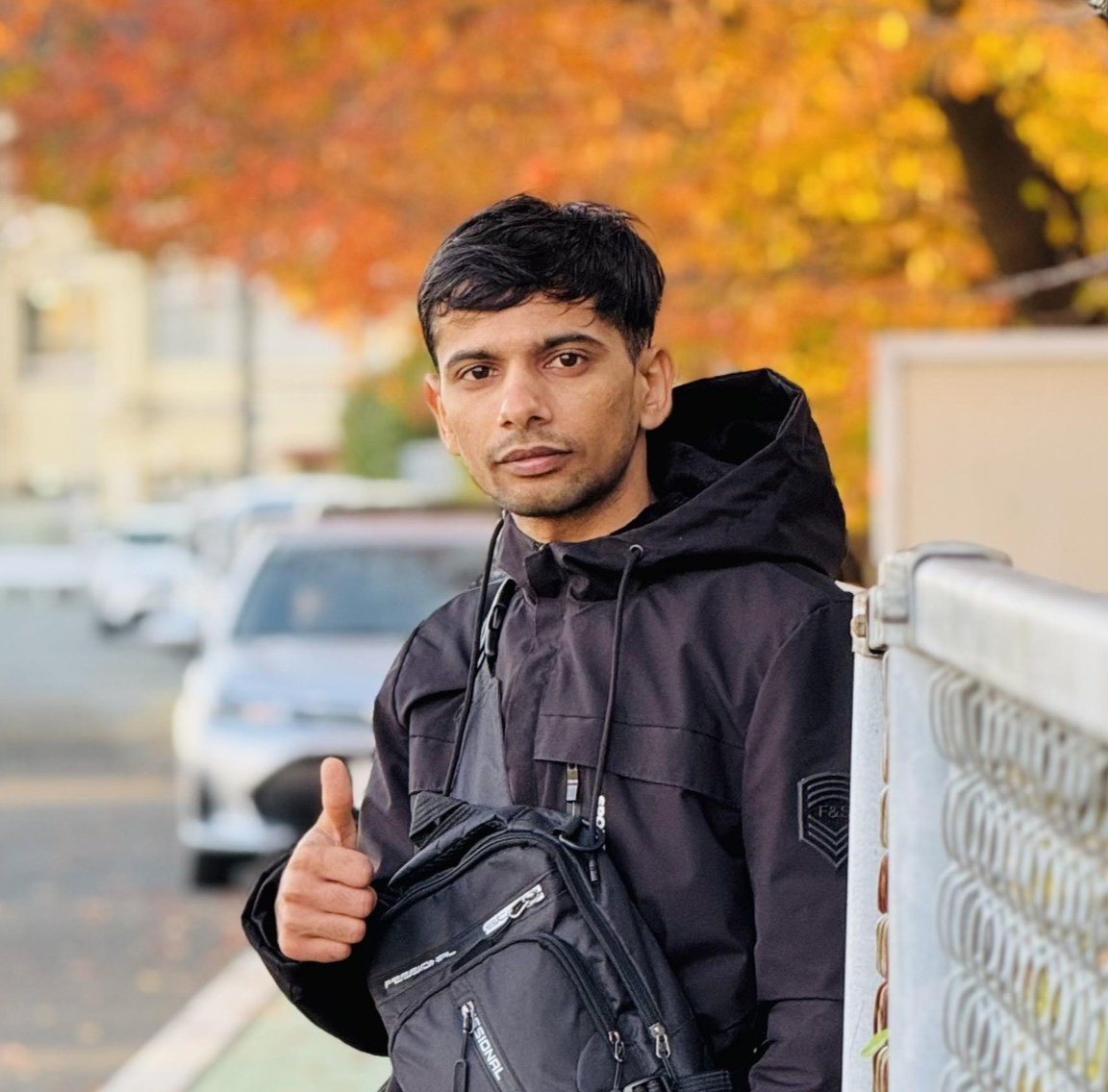 sumit adhikari